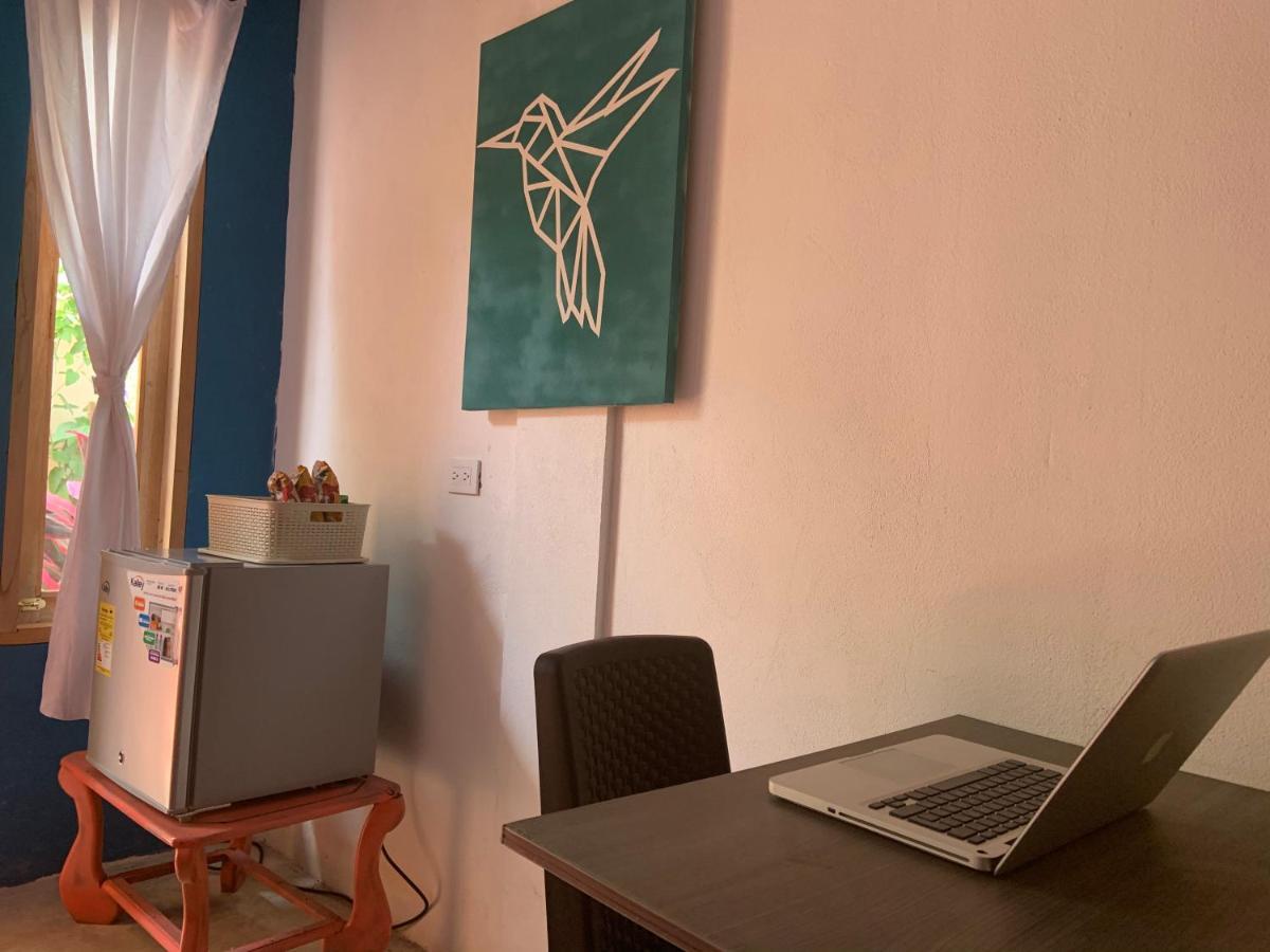 Tayrona Juancho'S House Hostel & Coworking Los Naranjos Exterior foto