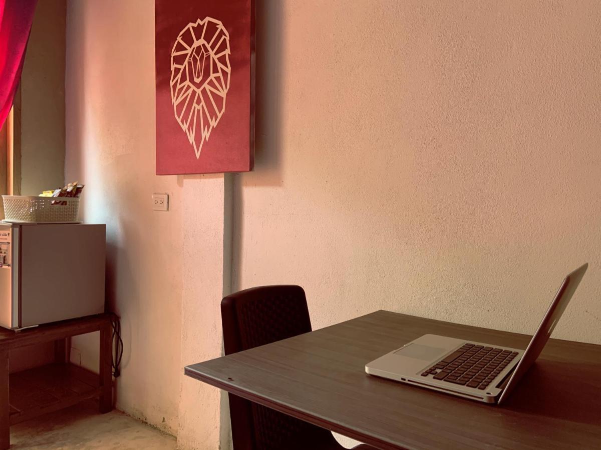 Tayrona Juancho'S House Hostel & Coworking Los Naranjos Exterior foto
