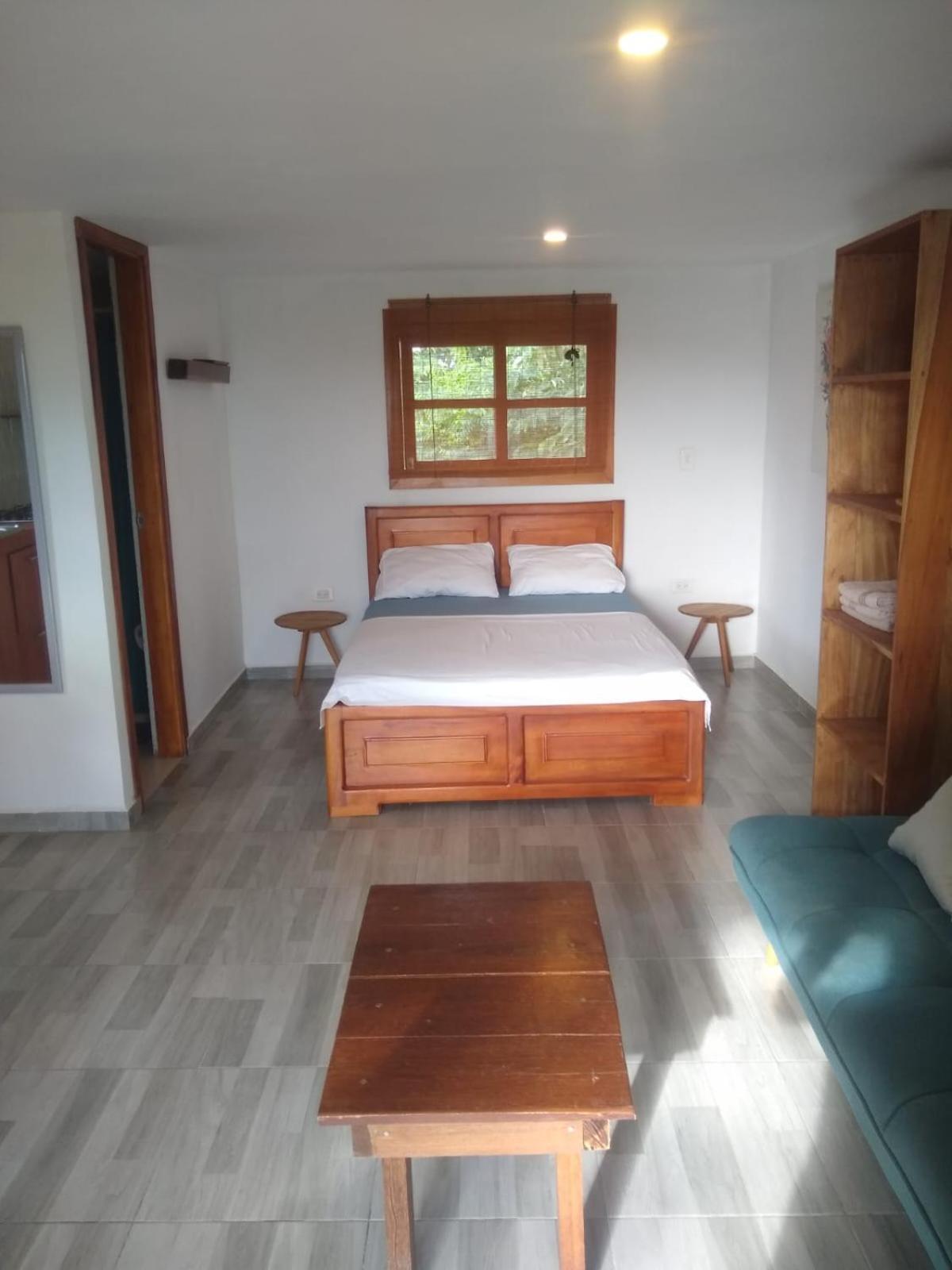 Tayrona Juancho'S House Hostel & Coworking Los Naranjos Exterior foto