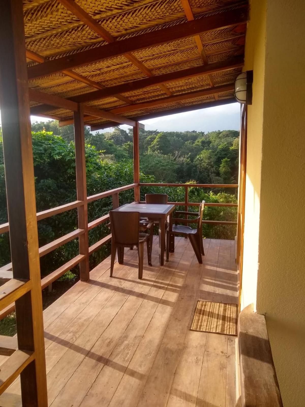Tayrona Juancho'S House Hostel & Coworking Los Naranjos Exterior foto