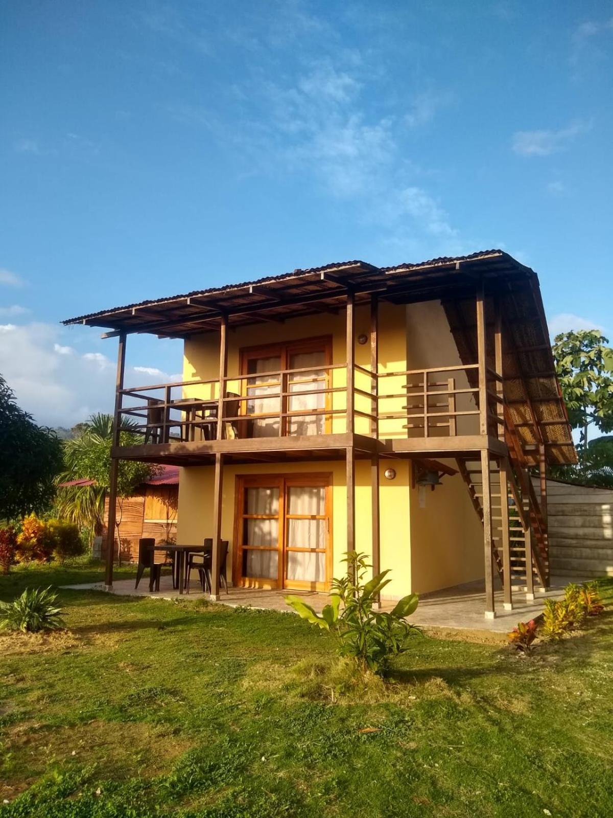 Tayrona Juancho'S House Hostel & Coworking Los Naranjos Exterior foto