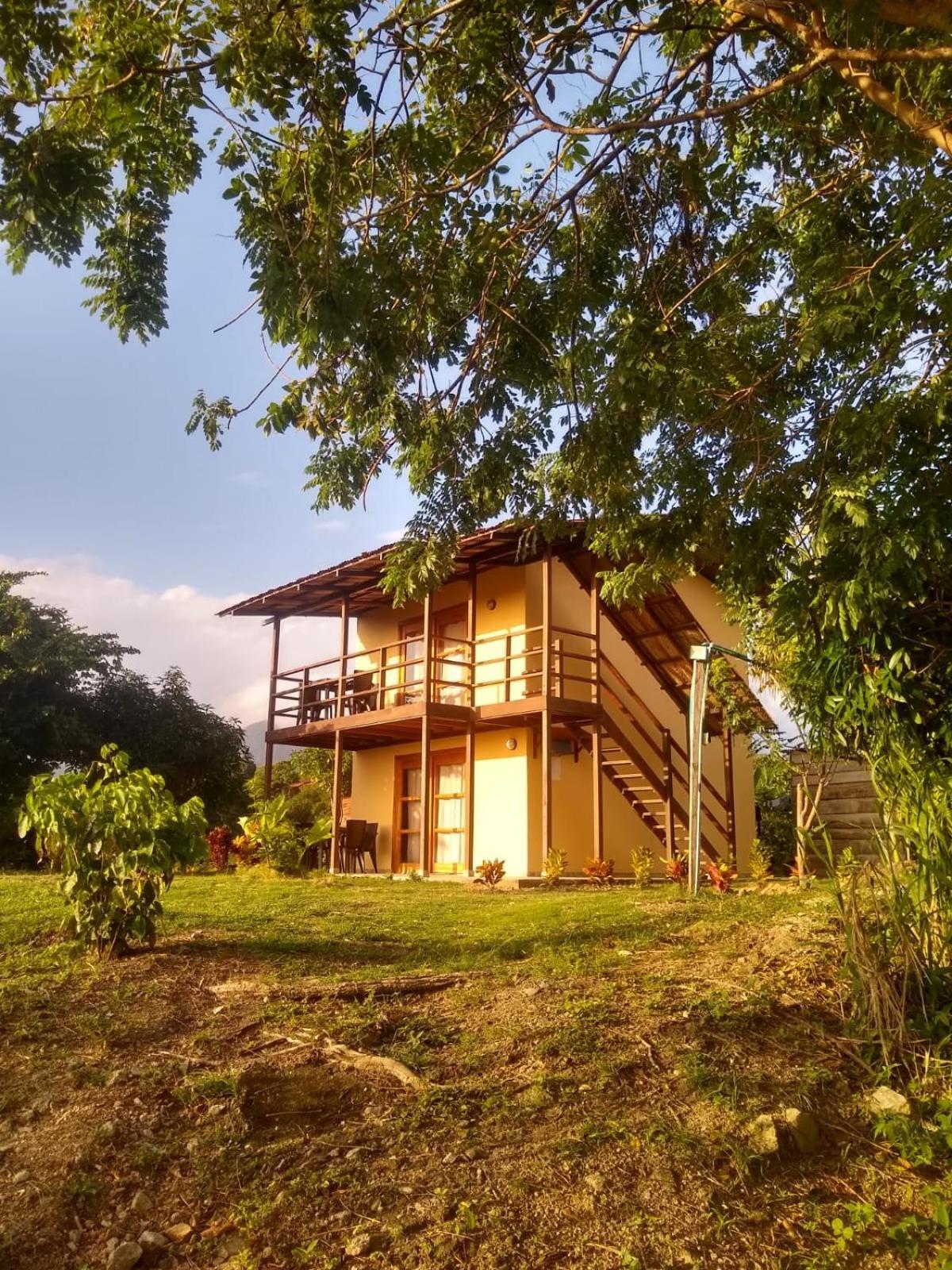 Tayrona Juancho'S House Hostel & Coworking Los Naranjos Exterior foto