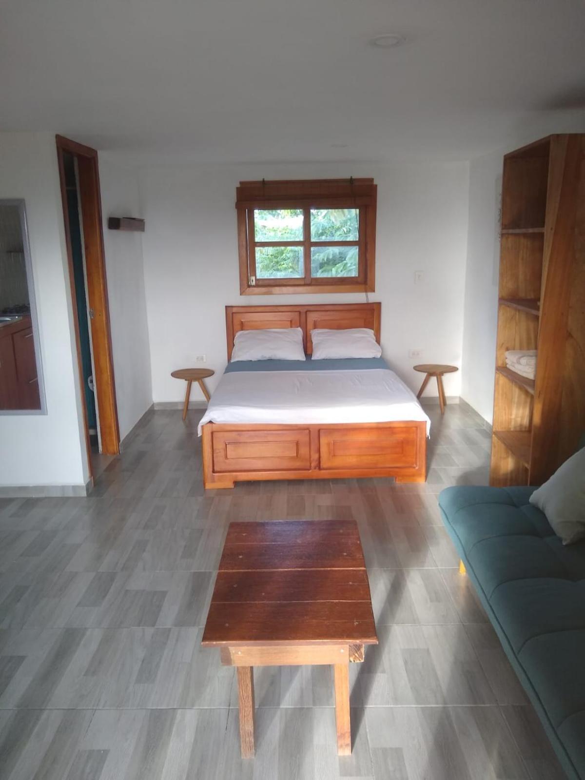 Tayrona Juancho'S House Hostel & Coworking Los Naranjos Exterior foto