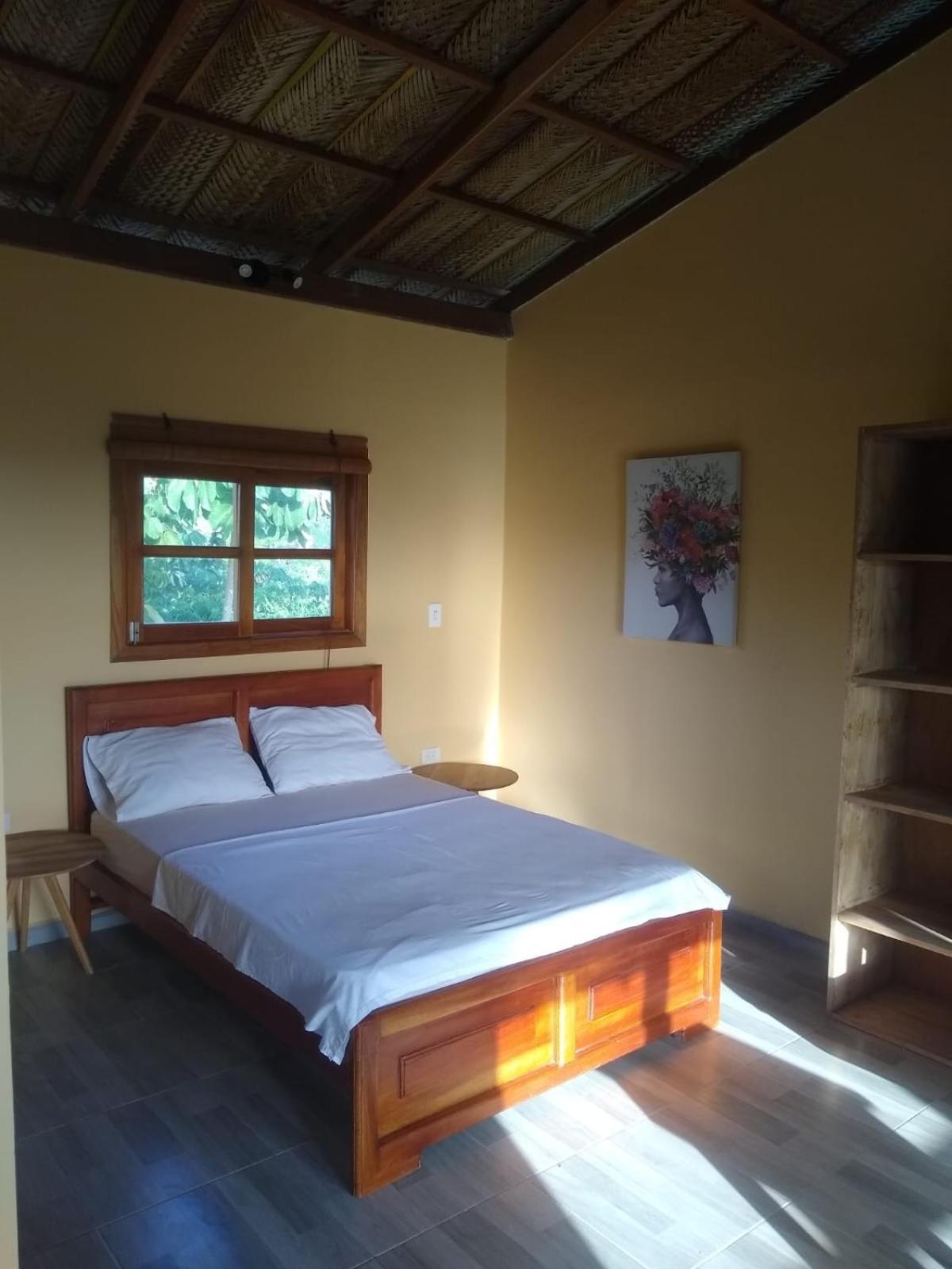 Tayrona Juancho'S House Hostel & Coworking Los Naranjos Exterior foto