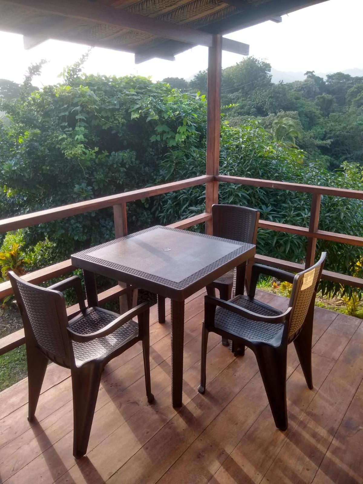 Tayrona Juancho'S House Hostel & Coworking Los Naranjos Exterior foto