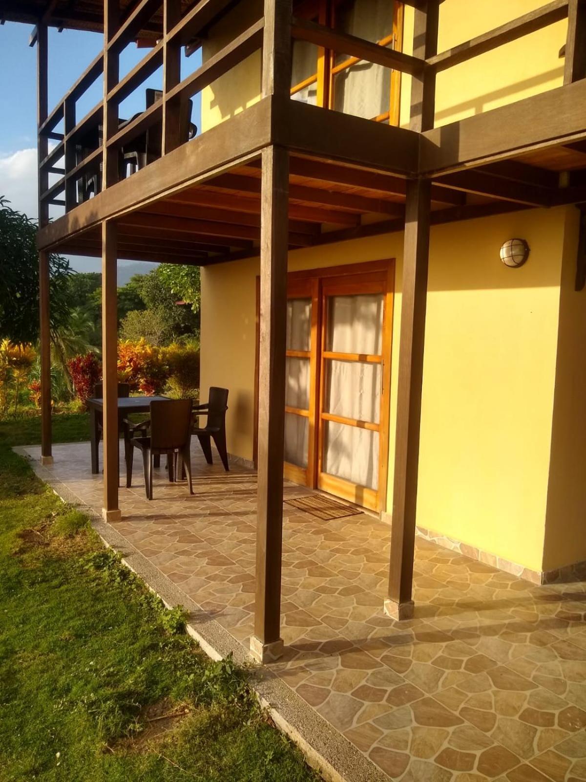 Tayrona Juancho'S House Hostel & Coworking Los Naranjos Exterior foto