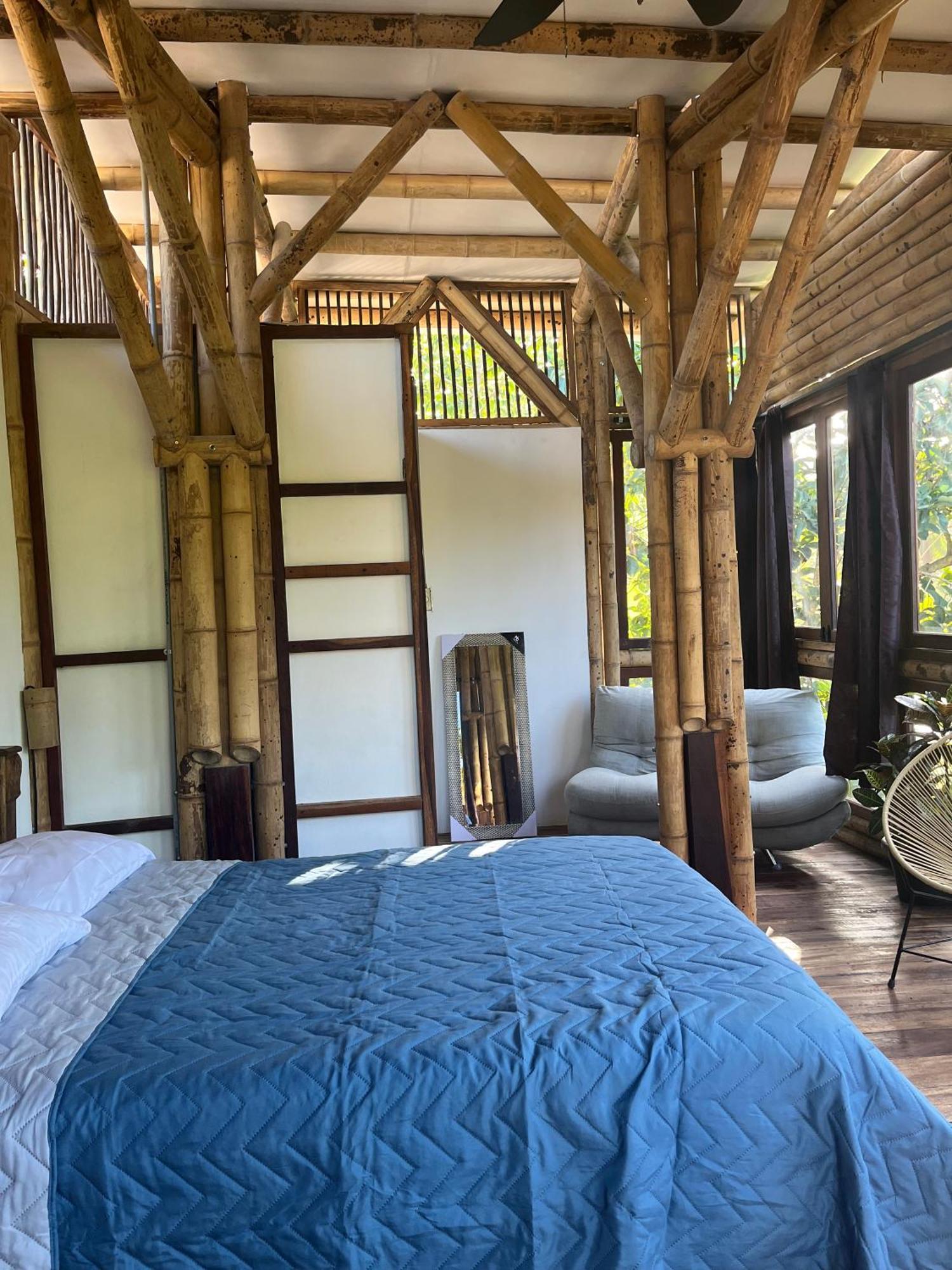 Tayrona Juancho'S House Hostel & Coworking Los Naranjos Exterior foto