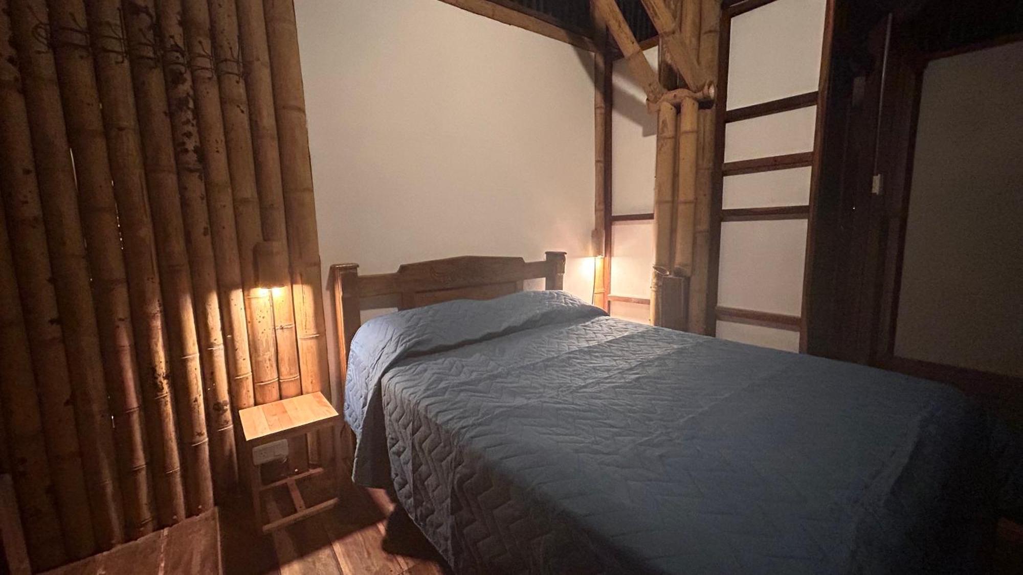 Tayrona Juancho'S House Hostel & Coworking Los Naranjos Exterior foto